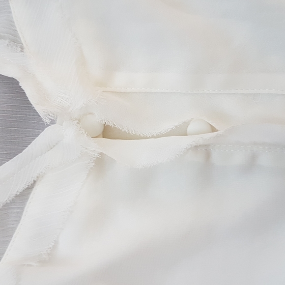 NWT- BCBG Tank Size S - Picture 4 of 6